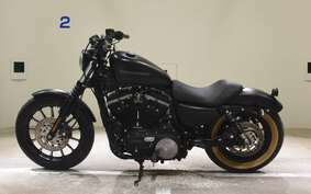 HARLEY XL883N 2010 LE2