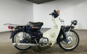 HONDA C70 SUPER CUB HA02