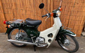 HONDA SUPER CUB70 C70