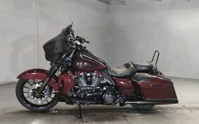 HARLEY FLHXSE1920CVO 2019 PXL