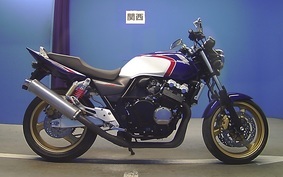 HONDA CB400SFV-3 2007 NC39