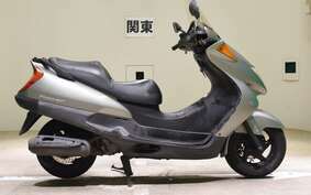 HONDA FORESIGHT EX MF04