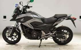 HONDA NC750X 2014 RC72