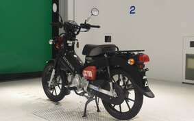 HONDA CROSS CUB 110 JA60