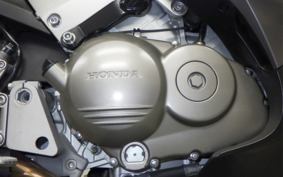 HONDA VFR800X 2012