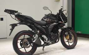 SUZUKI GIXXER 150 NG4BG