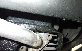 SUZUKI ADDRESS V125 CF4EA