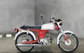 HONDA BENLY 50 S CD50