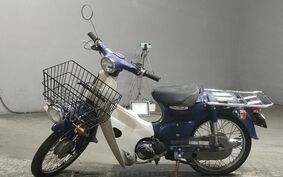 HONDA PRESS CUB 50 AA01