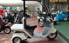 HONDA GYRO CANOPY TA03