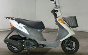 SUZUKI ADDRESS V125 CF46A