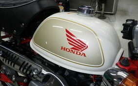 HONDA MONKEY AB27