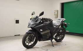 SUZUKI GIXXER 250 SF ED22Y