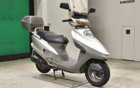 HONDA SPACY 125 Gen. 3 JF04