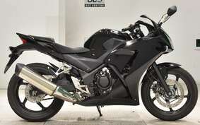 HONDA CBR250R A MC41