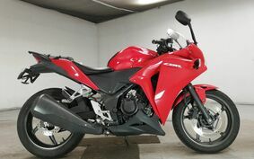 HONDA CBR250R MC41