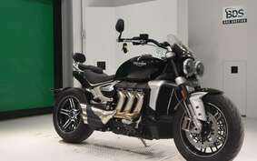 TRIUMPH ROCKET III GT 2023