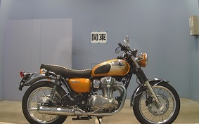 KAWASAKI W800 2012 EJ800A