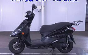 YAMAHA AXIS 125 Z SED7J