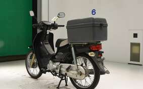 HONDA C110 SUPER CUB JA10