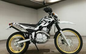 YAMAHA SEROW 250 DG17J