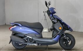 YAMAHA AXIS Z SED7J