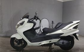 SUZUKI SKYWAVE 250M CJ45A