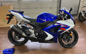 SUZUKI GSX-R1000 2007 GT77A