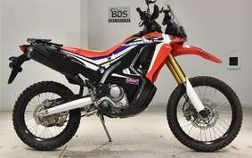 HONDA CRF250 RALLY A MD44