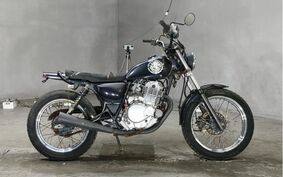 SUZUKI GRASS TRACKER BigBoy NJ47A