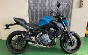 KAWASAKI Z650 ABS 2021 ABS