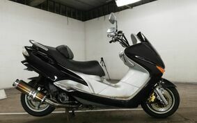 YAMAHA MAJESTY 125 5CA