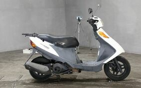 SUZUKI ADDRESS V125 CF46A