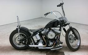 HARLEY FLSTC 1340 1997 BJL