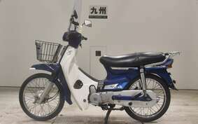 HONDA C100 SUPER CUB HA05