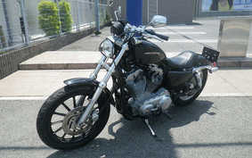 HARLEY XL883L 2006 CMM