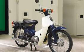 HONDA C70 SUPER CUB C70