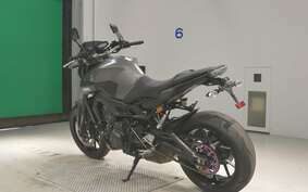 YAMAHA MT-09 2014 RN34J