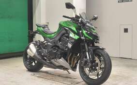 KAWASAKI Z1000 Gen.5 2017 ZXT00W