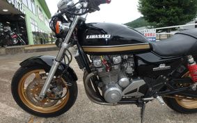 KAWASAKI ZEPHYR400 1993 ZR400C