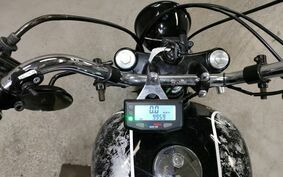 KAWASAKI W800 2015 EJ800A