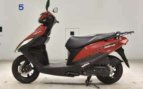 SUZUKI ADDRESS V125 DT11A