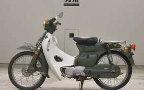 HONDA C50 SUPER CUB C50