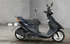 SUZUKI ADDRESS V50 CA44A