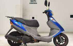 SUZUKI ADDRESS V125 G CF46A