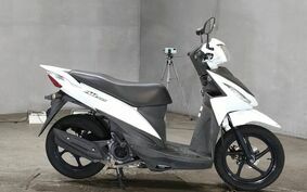 SUZUKI ADDRESS 110 CE47A