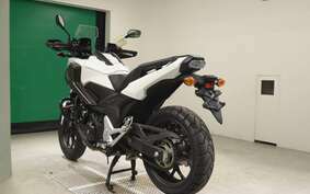 HONDA NC750X A 2019 RC90