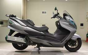 SUZUKI SKYWAVE 400 SA 3 2017 CK45A