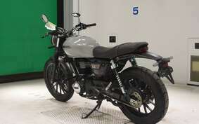 HONDA GB350S 2022 NC59