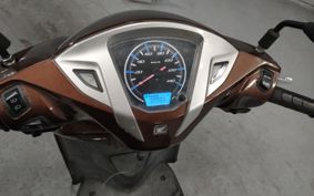 HONDA LEAD 125 JF45